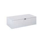 Szafka INDUS 100 1s white hg do stelaża