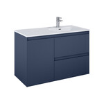 Szafka SPLIT 100 2s p cargo navy bluet pdw