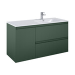 Szafka SPLIT 120 2s p cargo forest greent pdw