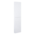 Słupek FOR ALL 40 2d (12,6) white hg pdw