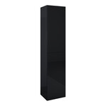 Słupek FOR ALL 40 2d (35,2) black hg pdw