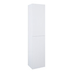 Słupek FOR ALL 40 2d (35,2) white matt pdw