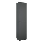 Słupek FOR ALL 40 2d (35,2) anthracite matt pdw