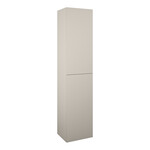 Słupek FOR ALL 40 2d (35,2) fume matt pdw
