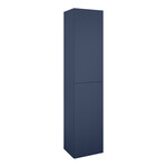 Słupek FOR ALL 40 2d (35,2) navy blue matt pdw