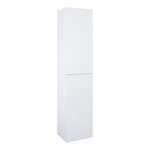 Słupek FOR ALL 40 2d (35,2) white hg pdw