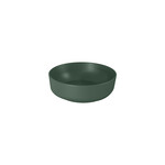 Umywalka LORCA 42x42 blat, ceram forest greent