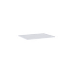 Blat marmur 60/46/1,5 white matt