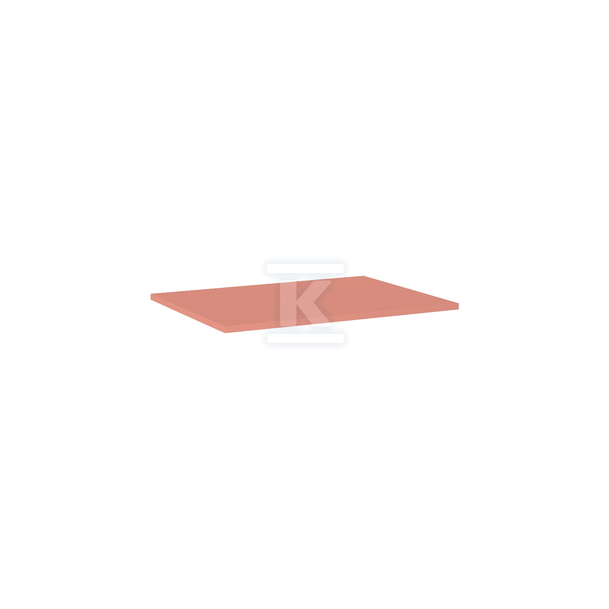Blat marmur 60/46/1,5 terra pink matt - RE050600016600