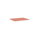 Blat marmur 60/46/1,5 terra pink matt