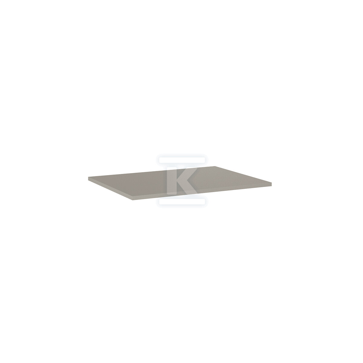 Blat marmur 60/46/1,5 fume matt - RE050600017020