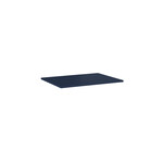 Blat marmur 60/46/1,5 navy blue matt