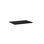 Blat marmur marquina 60/46/2 black matt