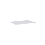 Blat marmur 70/49,4/1,5 white matt