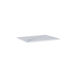 Blat marmur calacatta 70/49,4/2 white matt