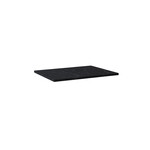 Blat marmur marquina 70/49,4/2 black matt