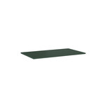 Blat marmur 80/46/1,5 forest green matt