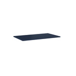 Blat marmur 80/46/1,5 navy blue matt