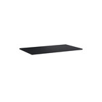 Blat marmur 80/46/1,5 black matt