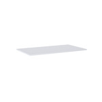 Blat marmur 90/49,4/1,5 white matt