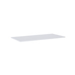 Blat marmur 100/46/1,5 white matt