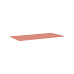 Blat marmur 100/46/1,5 terra pink matt