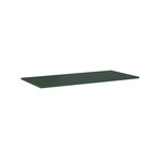 Blat marmur 100/46/1,5 forest green matt