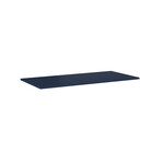 Blat marmur 100/46/1,5 navy blue matt