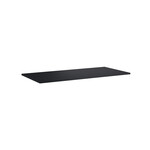 Blat marmur 100/46/1,5 black matt