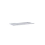 Blat marmur calacatta 100/46/2 white matt
