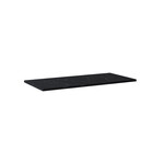 Blat marmur marquina 100/46/2 black matt
