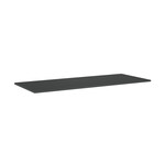 Blat marmur 120/46/1,5 anthracite matt
