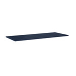 Blat marmur 120/46/1,5 navy blue matt