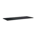 Blat marmur 120/46/1,5 black matt