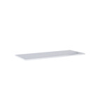 Blat marmur calacatta 120/46/2 white matt