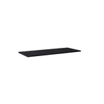 Blat marmur marquina 120/46/2 black matt