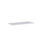 Blat marmur calacatta 120/49,4/2 white matt