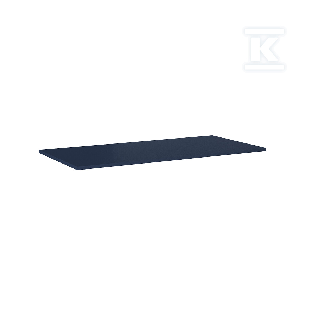 Blat marmur marquina 120/49,4/2 black - RE051201047160