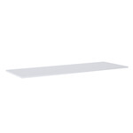 Blat marmur 140/46/1,5 white matt
