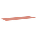 Blat marmur 140/46/1,5 terra pink matt