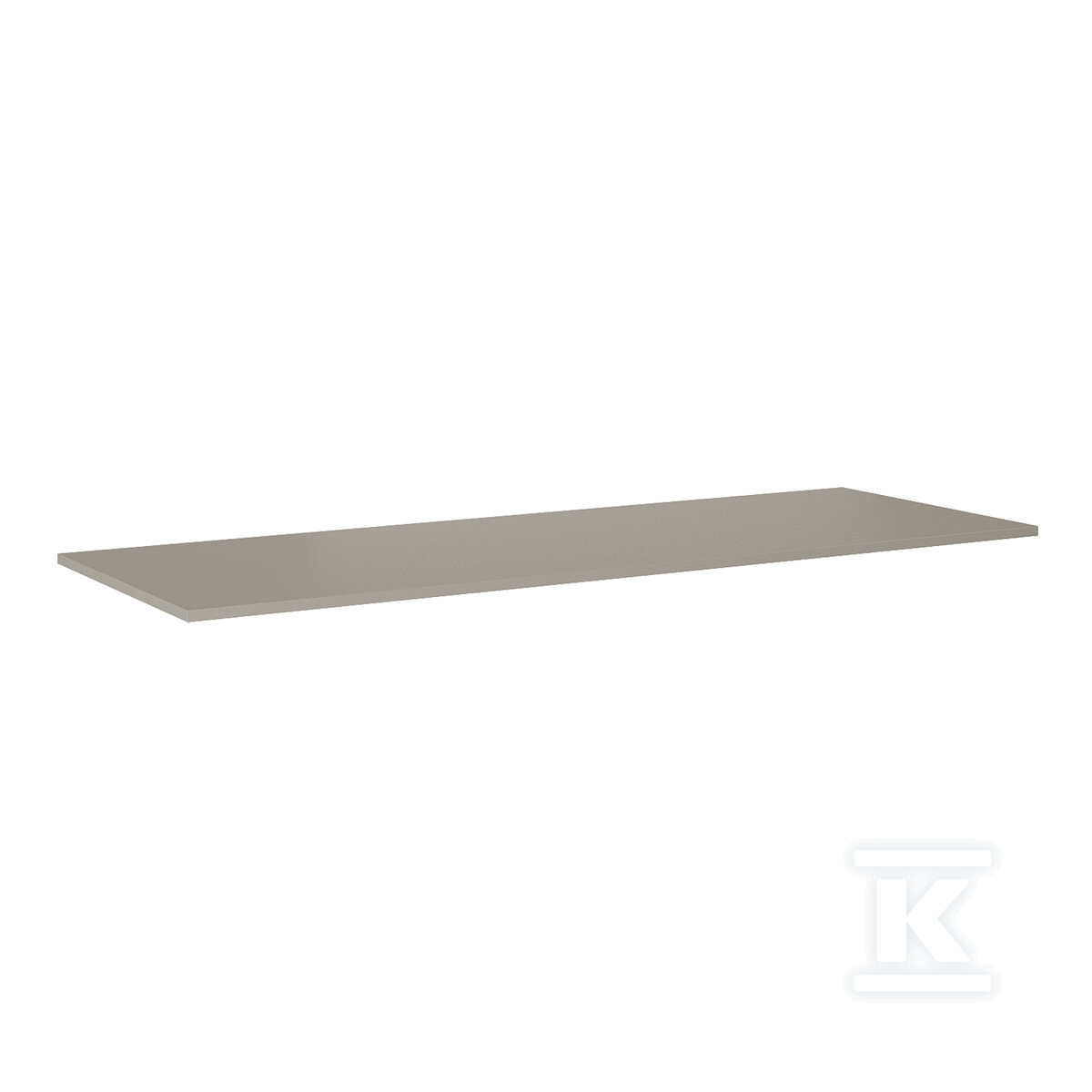 Blat marmur 140/46/1,5 fume matt - RE051400017020
