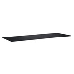 Blat marmur 140/46/1,5 black matt