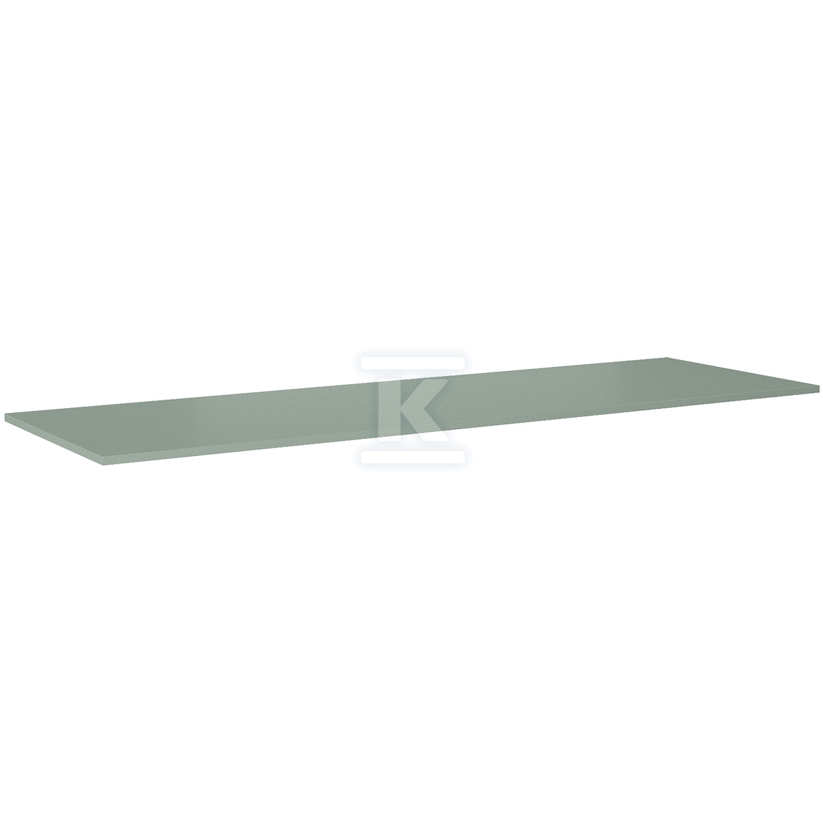 Blat marmur 160/46/1,5 sage matt - RE051600011470
