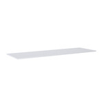 Blat marmur 160/46/1,5 white matt