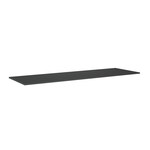 Blat marmur 160/46/1,5 anthracite matt