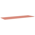 Blat marmur 160/46/1,5 terra pink matt
