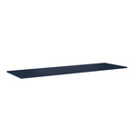 Blat marmur 160/46/1,5 navy blue matt