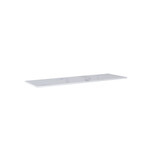 Blat marmur calacatta 160/46/2 white matt