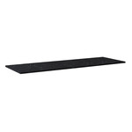 Blat marmur marquina 190/49,4/2 black matt