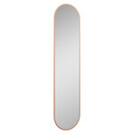 Lustro łazienkowe LED SHARON long 35/150 rose gold